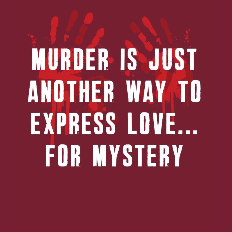 Murder Mystery Dinner Fun Night