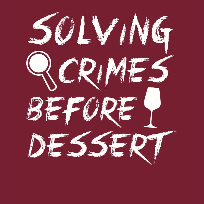 Murder Mystery Dinner Fun Night