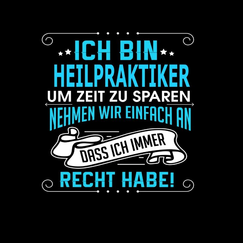 HEILPRAKTIKER