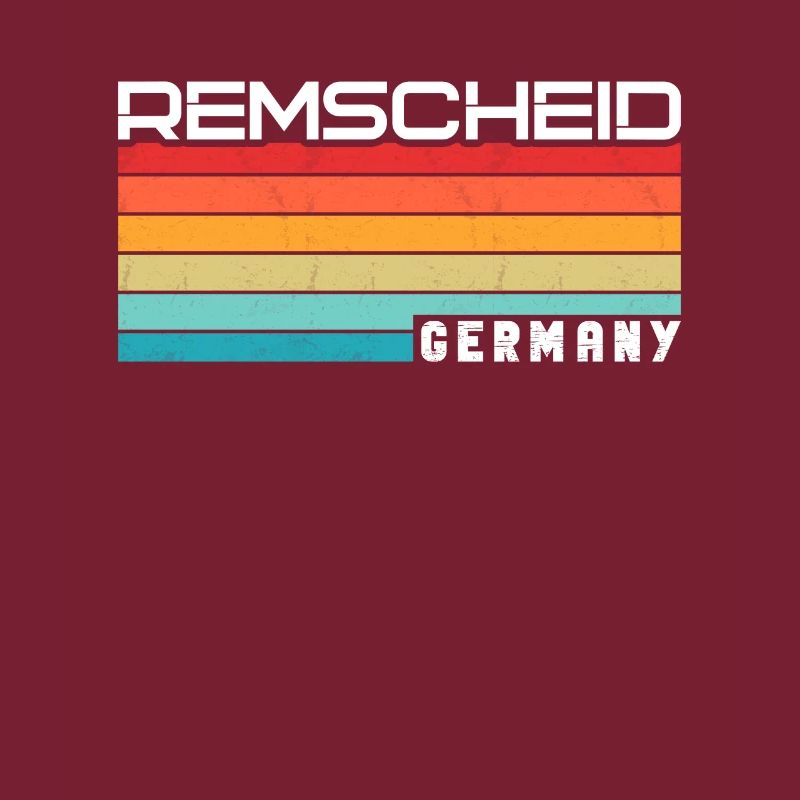 Remscheiderin Remscheider Remscheid