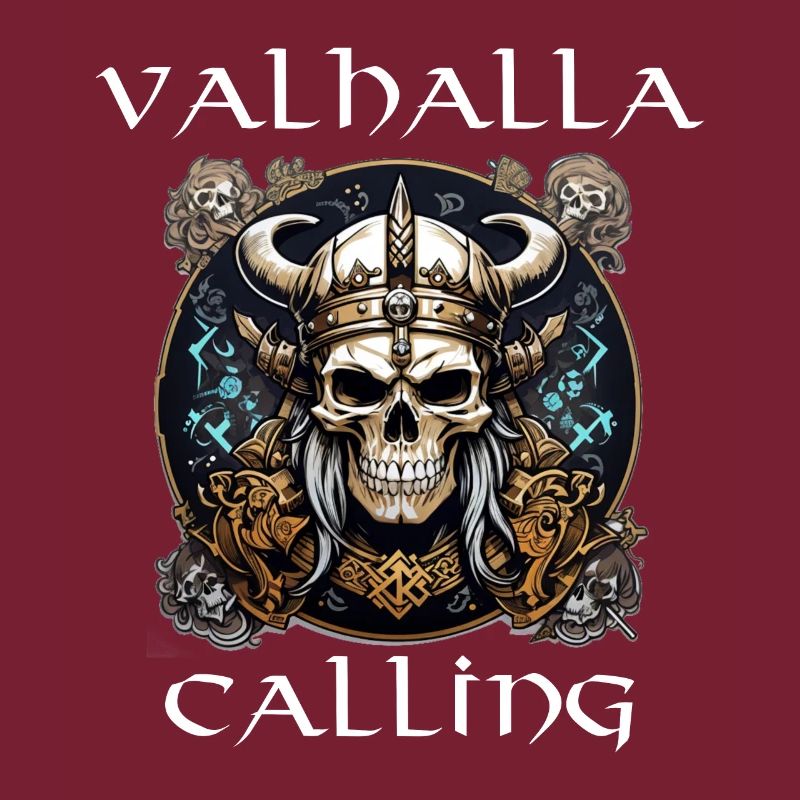 Valhalla Calling 2