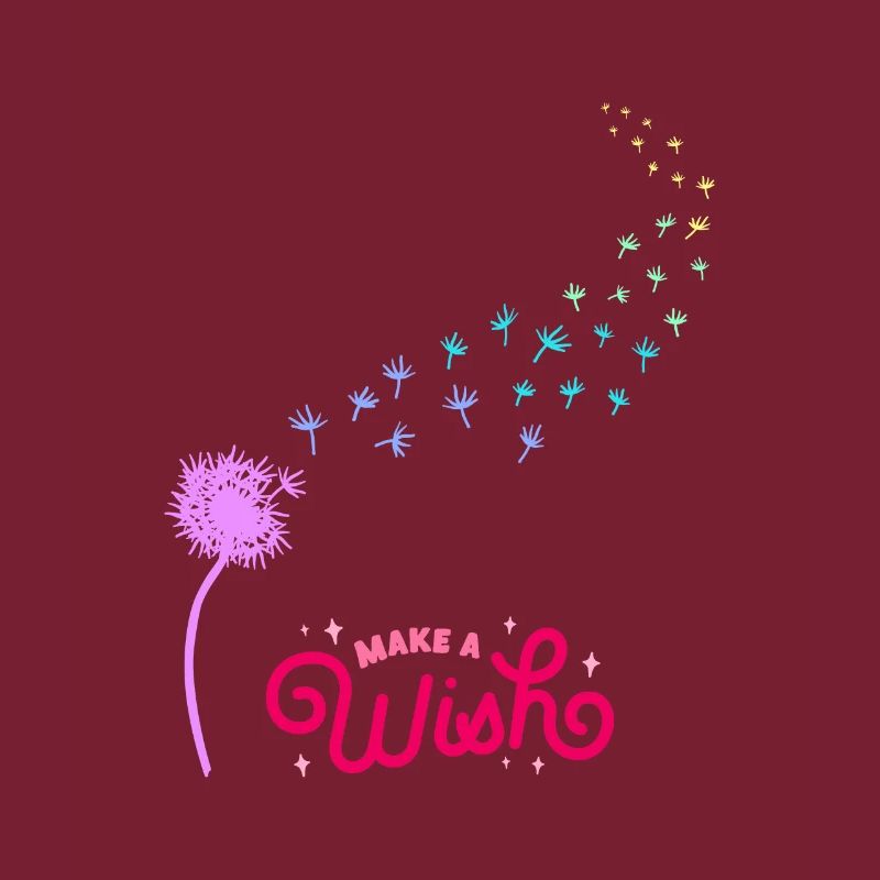Make A wish
