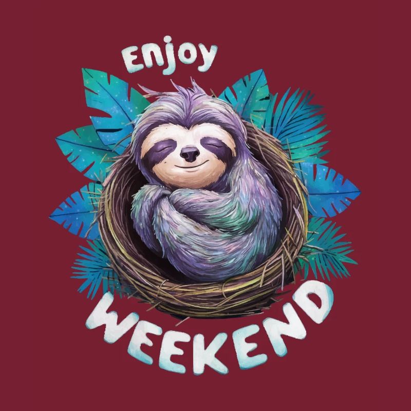 PROFITEZ DU WEEK-END