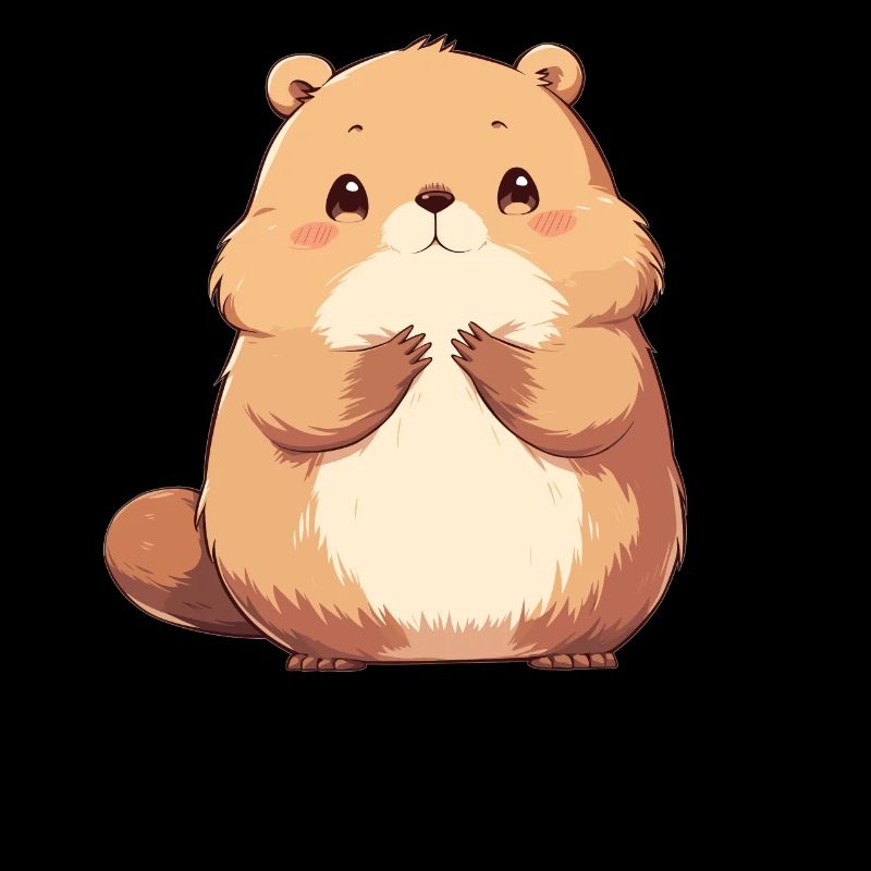 Beaver Biber