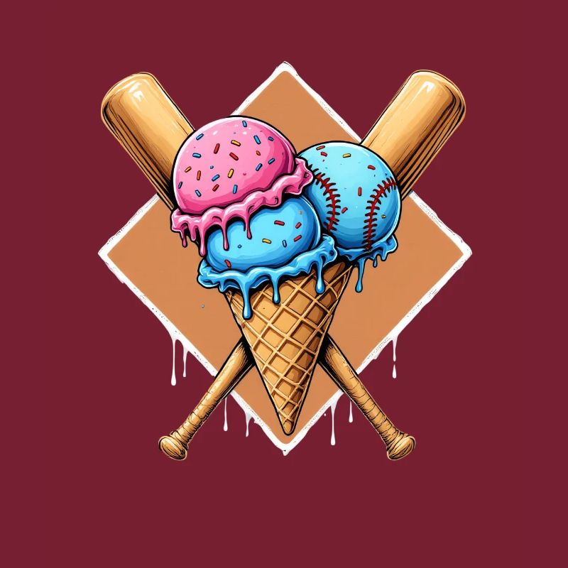 Baseball Batte de baseball