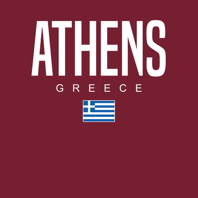 Athènes, Grèce