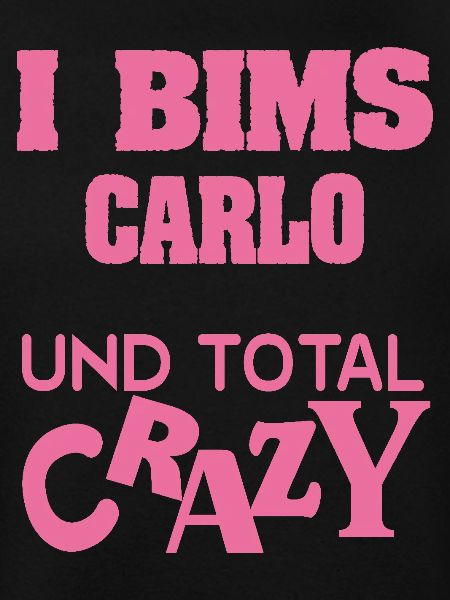 Carlo