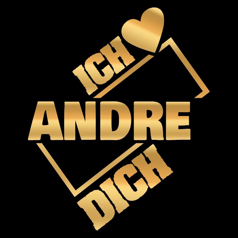 Andre