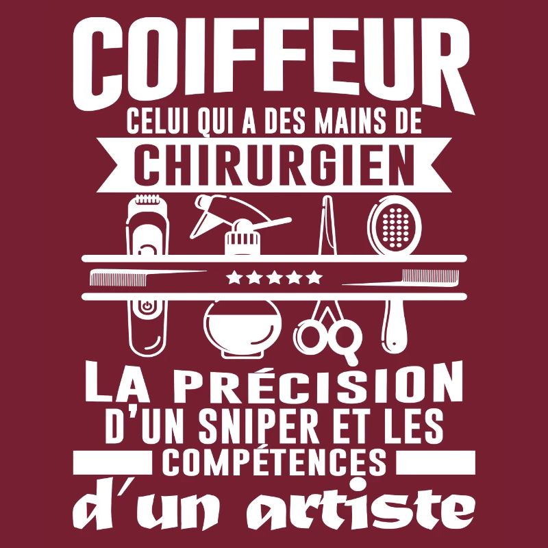 Coiffeur 2