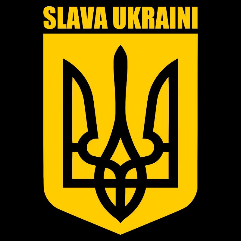 Slava ukraini