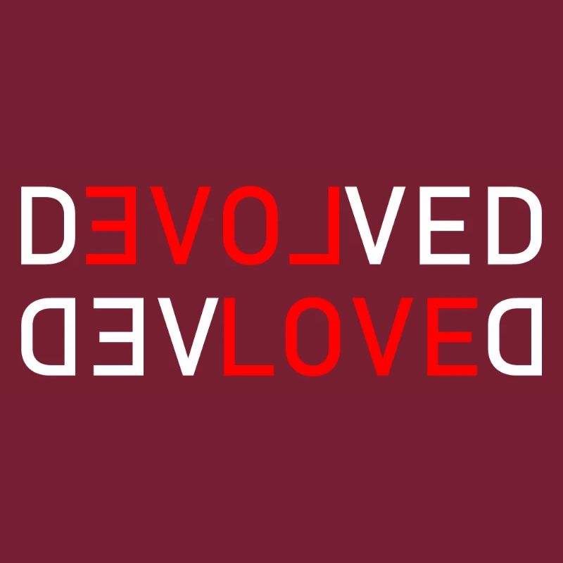 Love Devolved