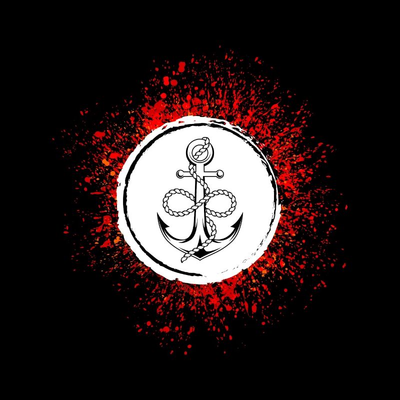 Anker Symbol