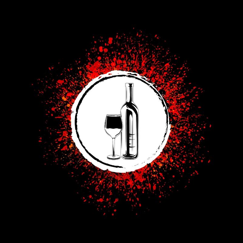 Wine Icon