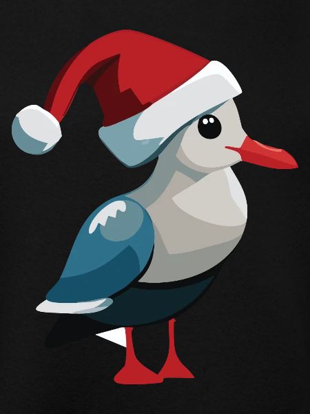 Mouette