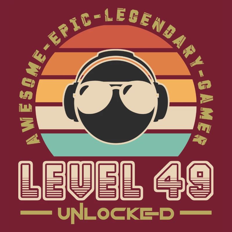 Level 49