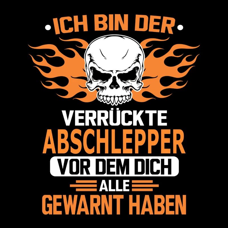 ABSCHLEPPER
