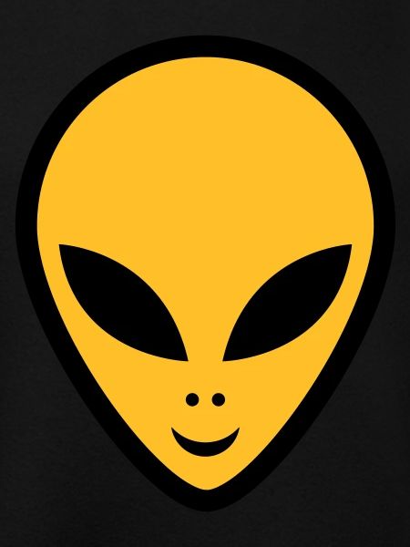 alien