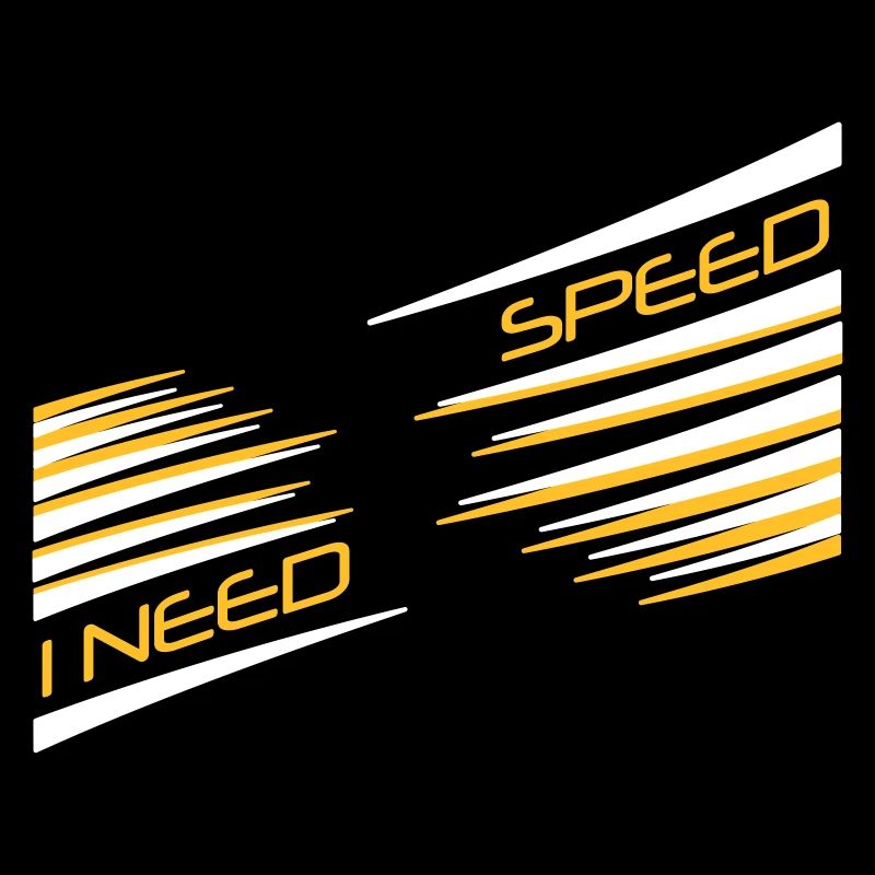 speed