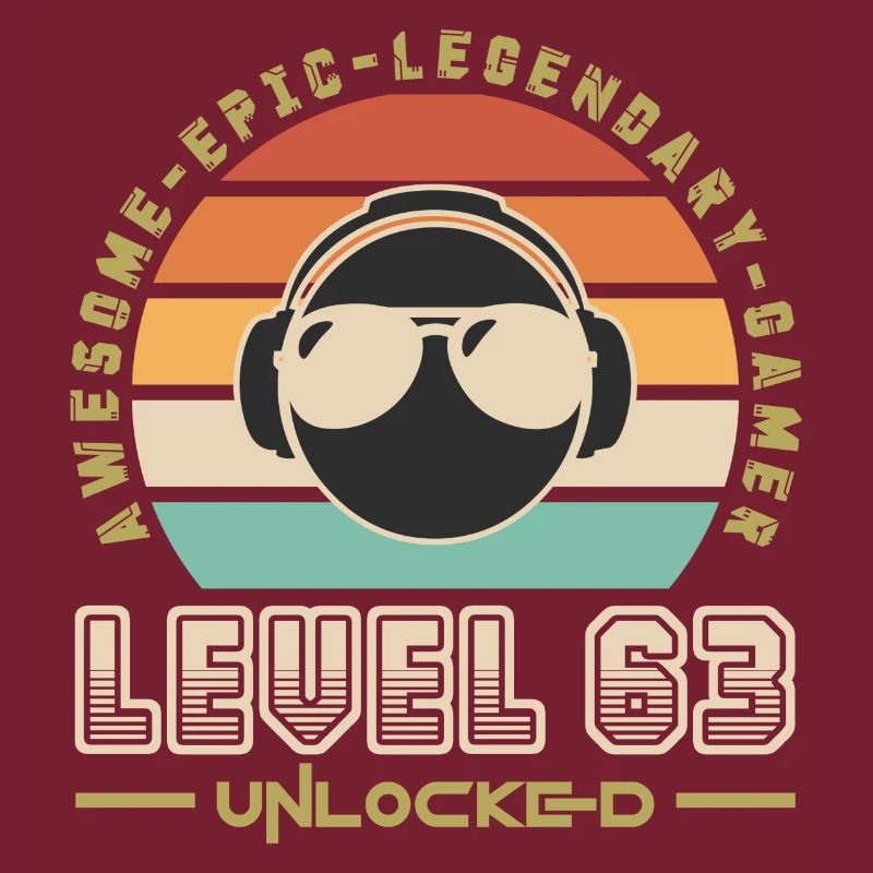 Level 63
