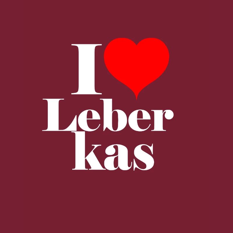 Leberkäse