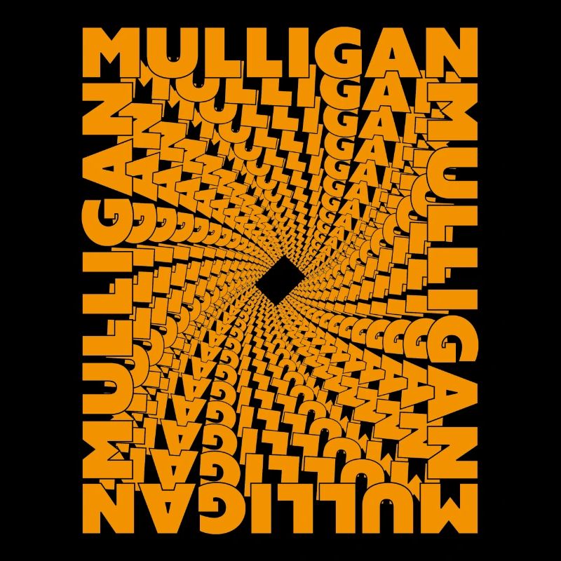 Mulligan - Golfen mit Stil