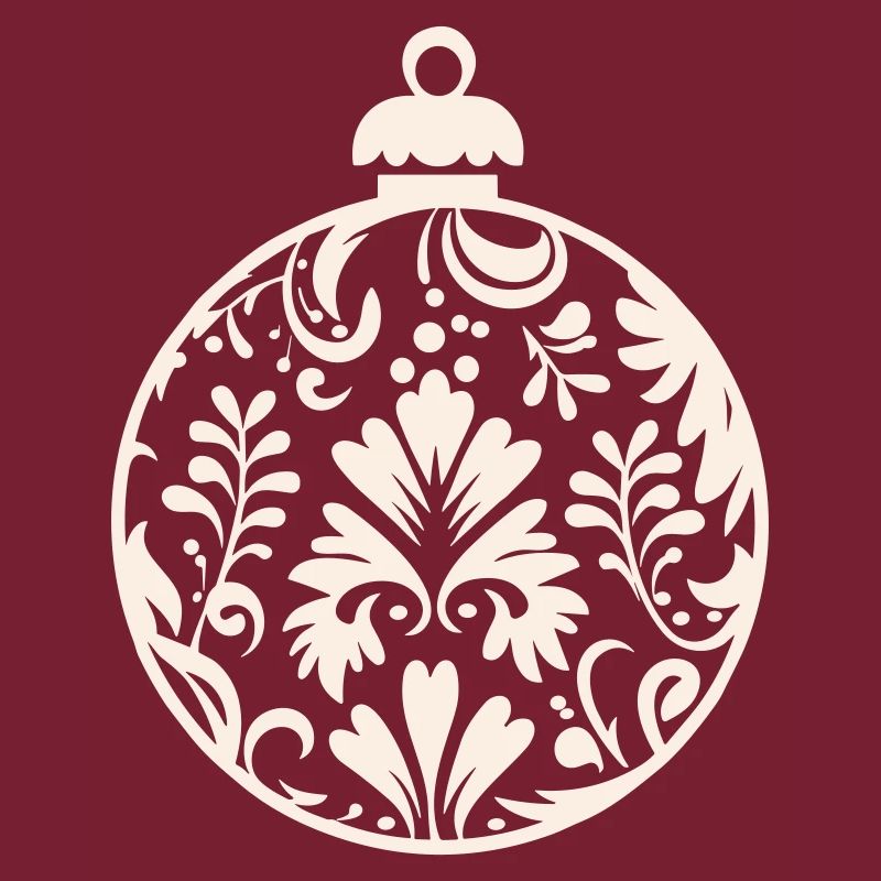 Christbaumkugel