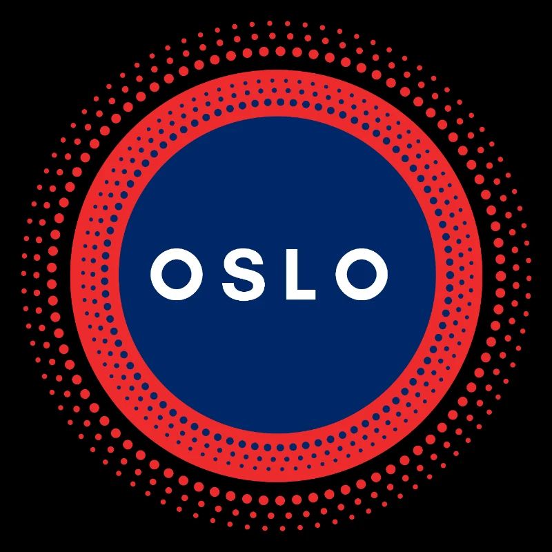 Oslo Norwegen