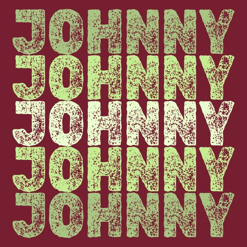 Johnny Johnny