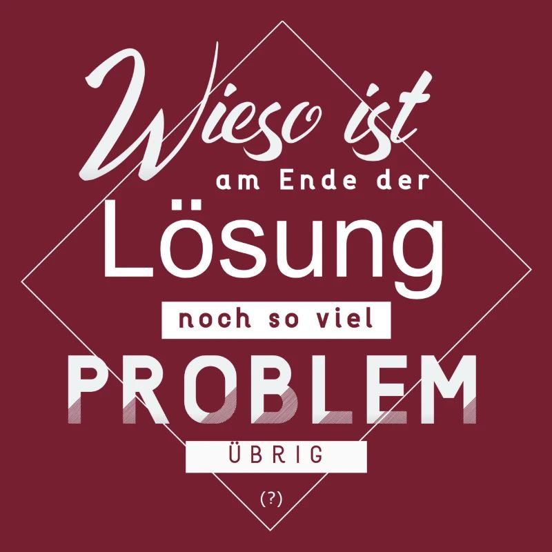 Lösung Problem