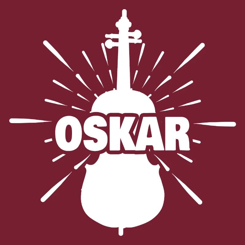 Prénom Oskar