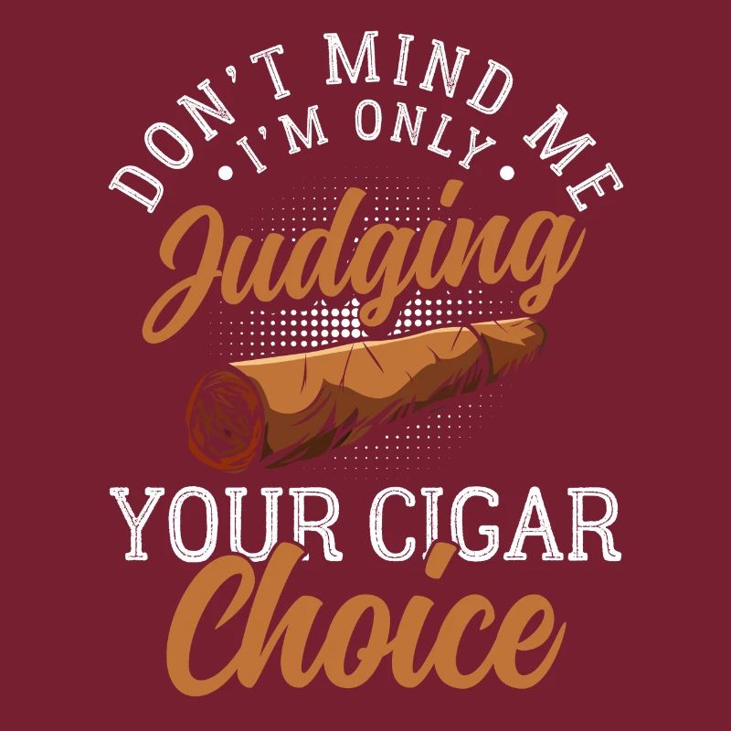 Cigar Lounge Qualm Gentlemen