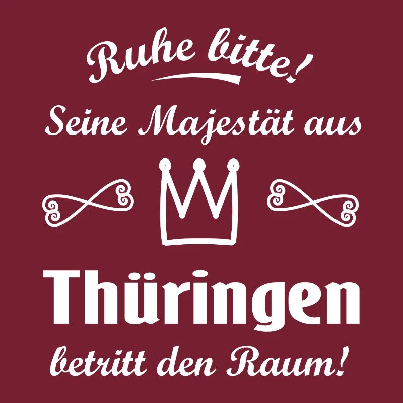 DIe Herrscher aus Thüringen