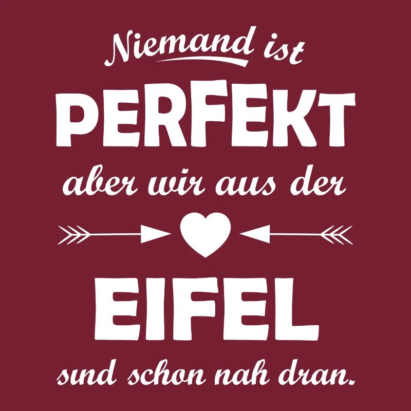 Zuhause in der Eifel