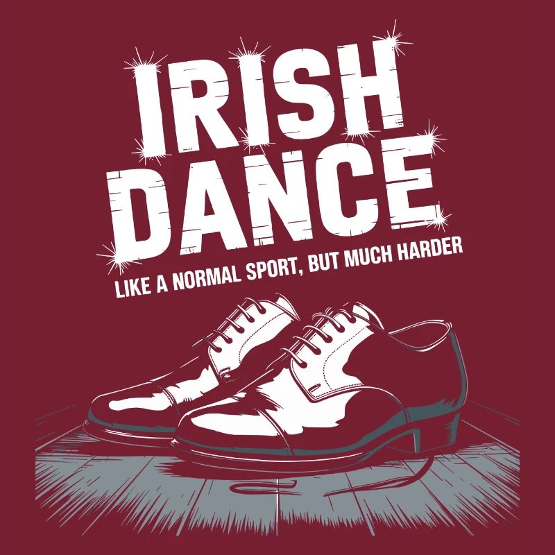 Die Kunst des Irish Dance