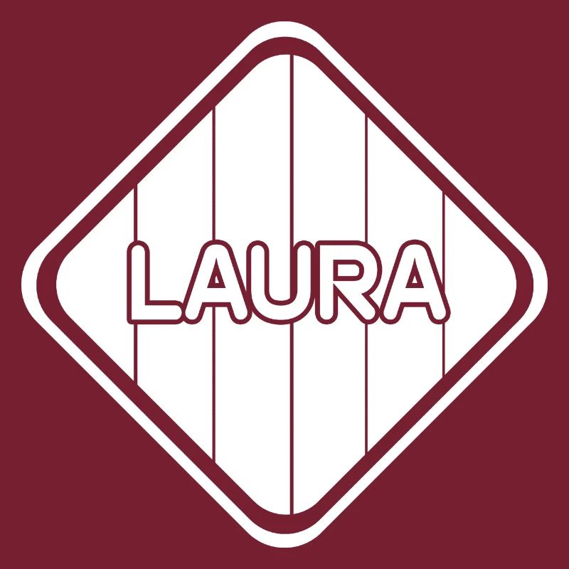 Mädchen Laura