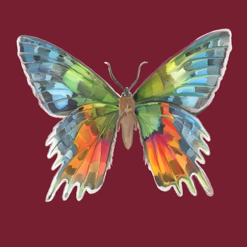 Papillon