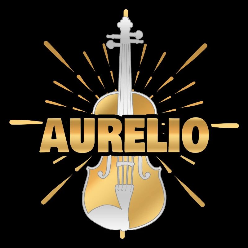 Aurelio