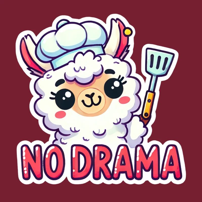 Pas de drame pour les chefs