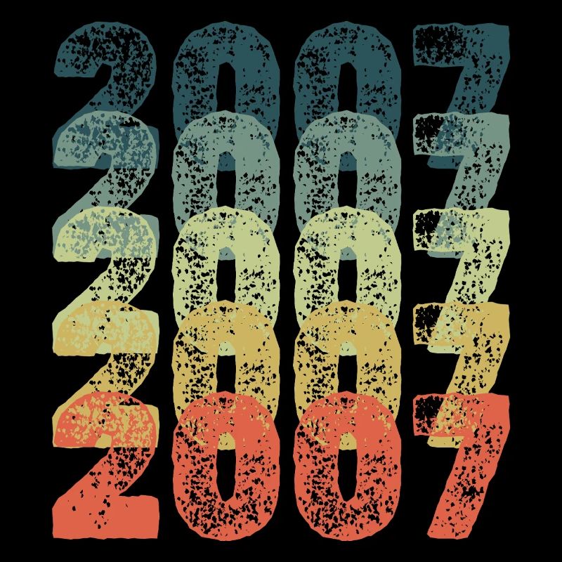 Year 2007