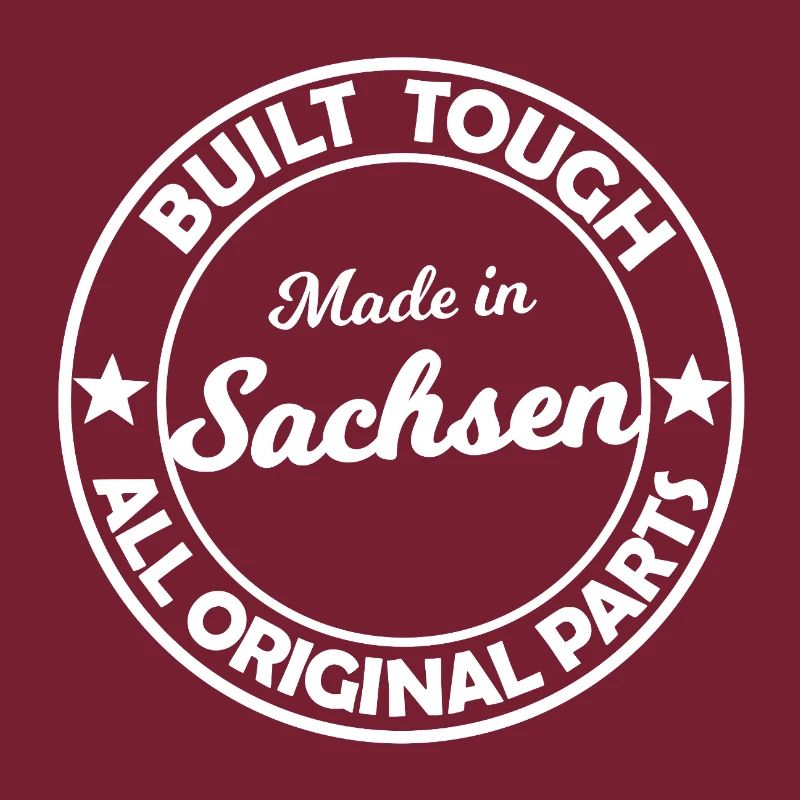 Die Sachsen Legenden