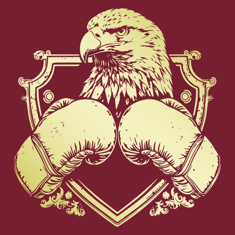 Eagle Boxer