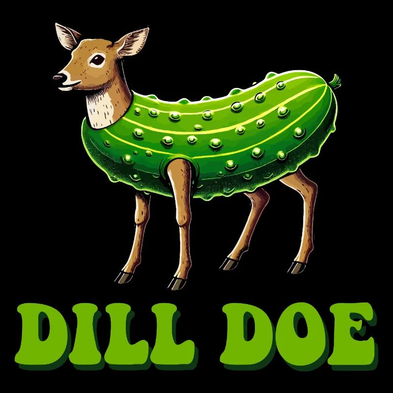 Dill Doe