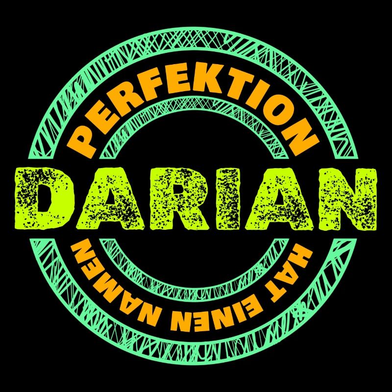 Darian
