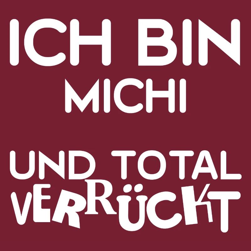 First name Michi