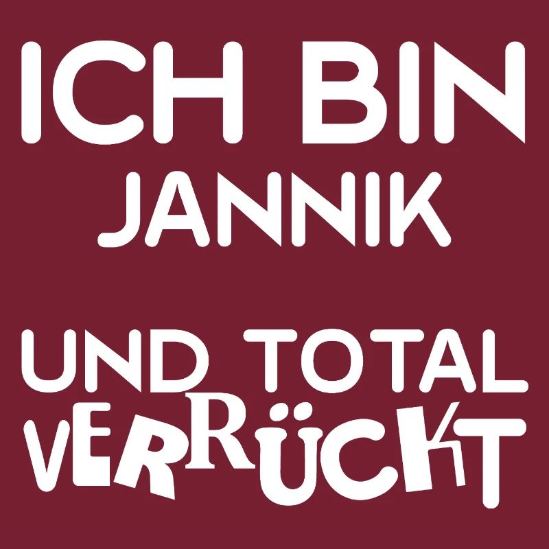 First name Jannik