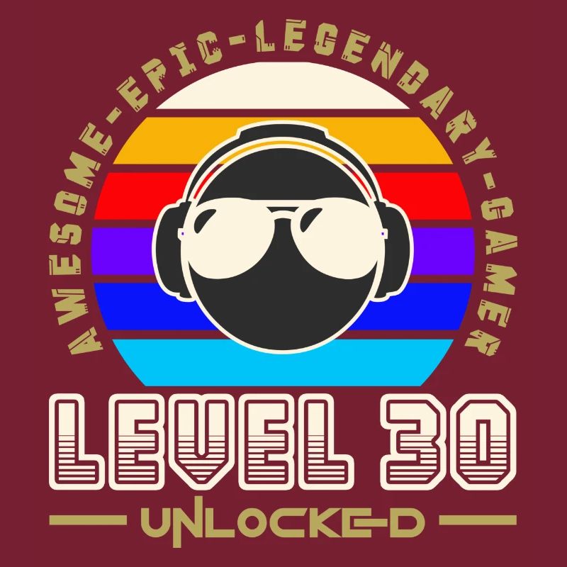 Level 30