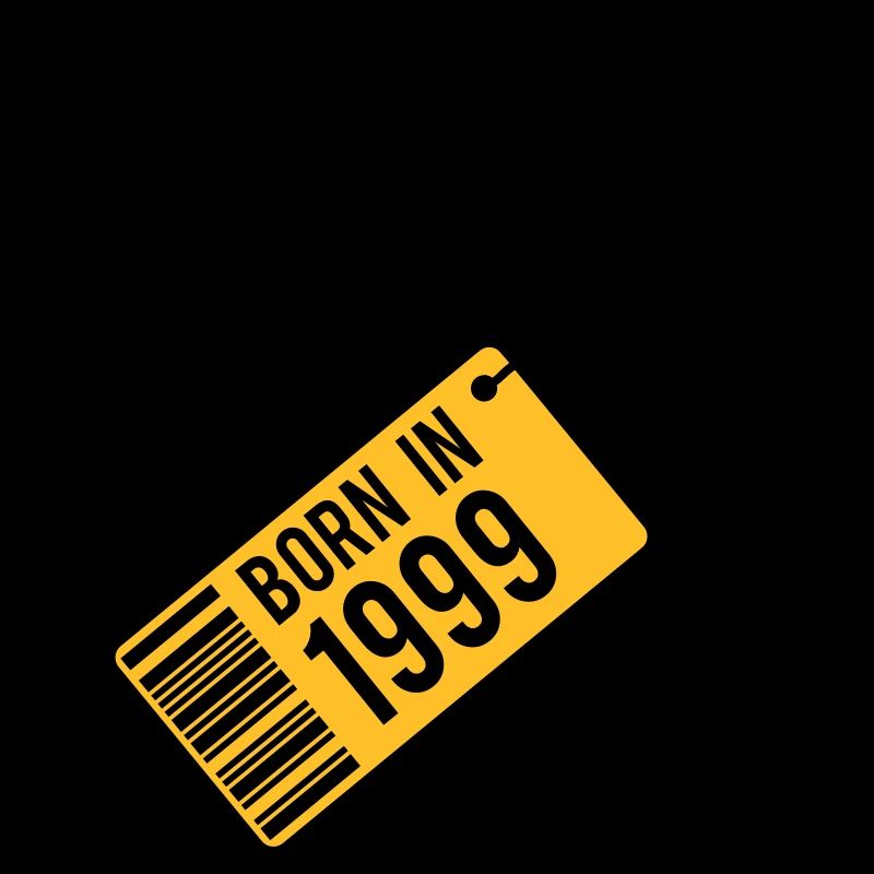 Birthday - Born in 1999