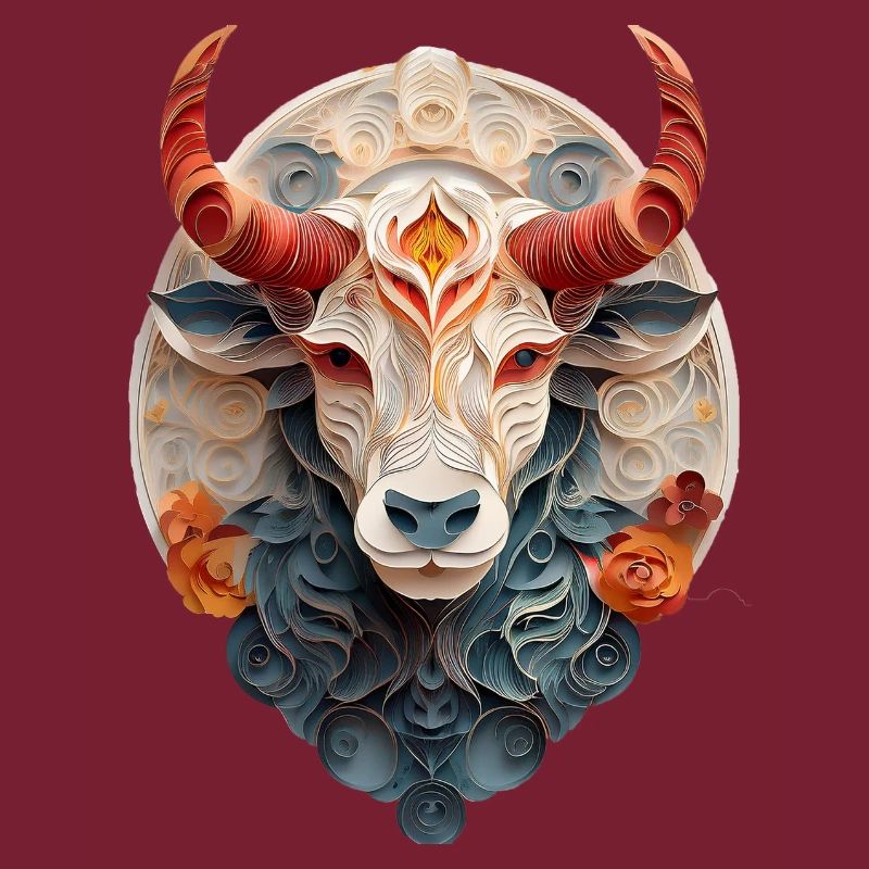Sternzeichen Stier