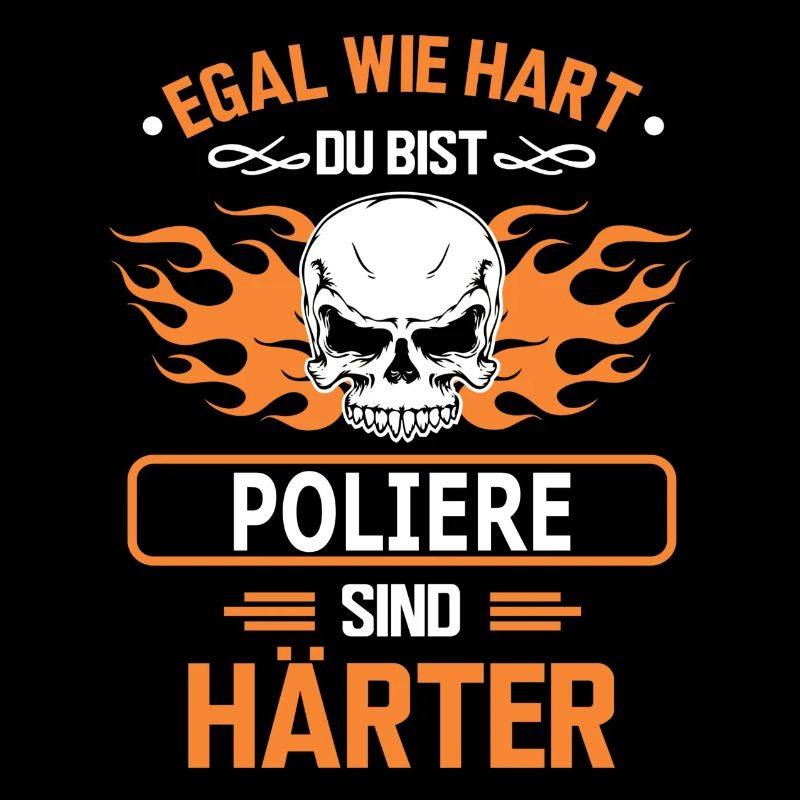 poliere