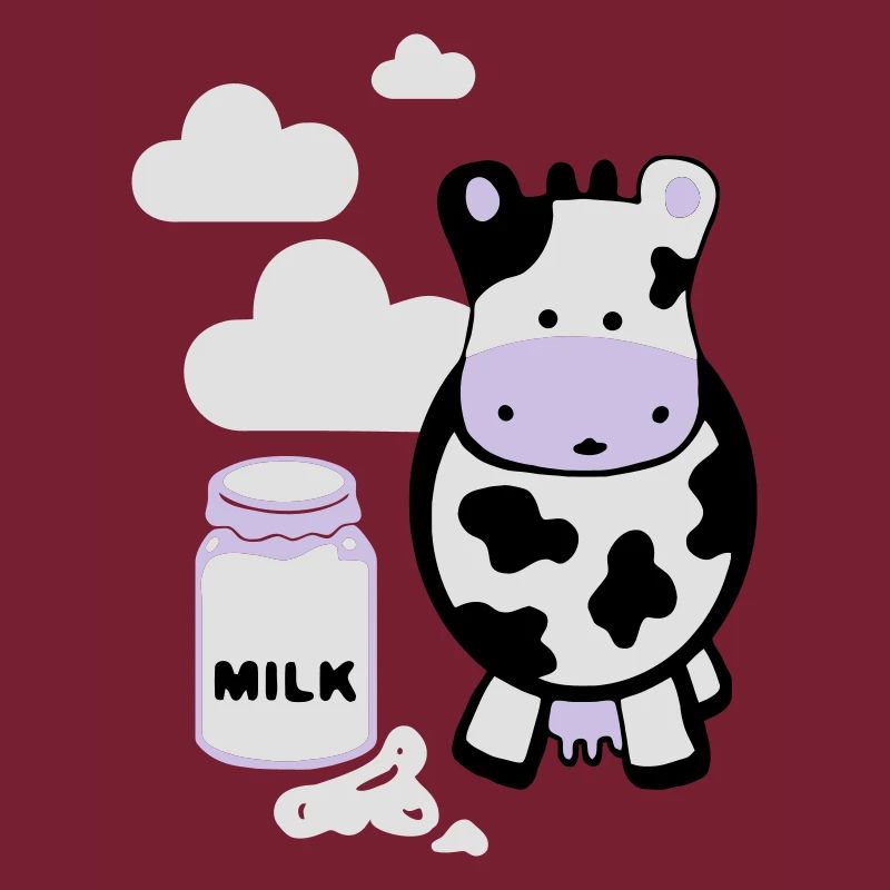 kuh milk